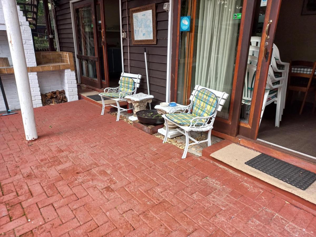 Glen House Apartamento Brenton-on-Sea Exterior foto