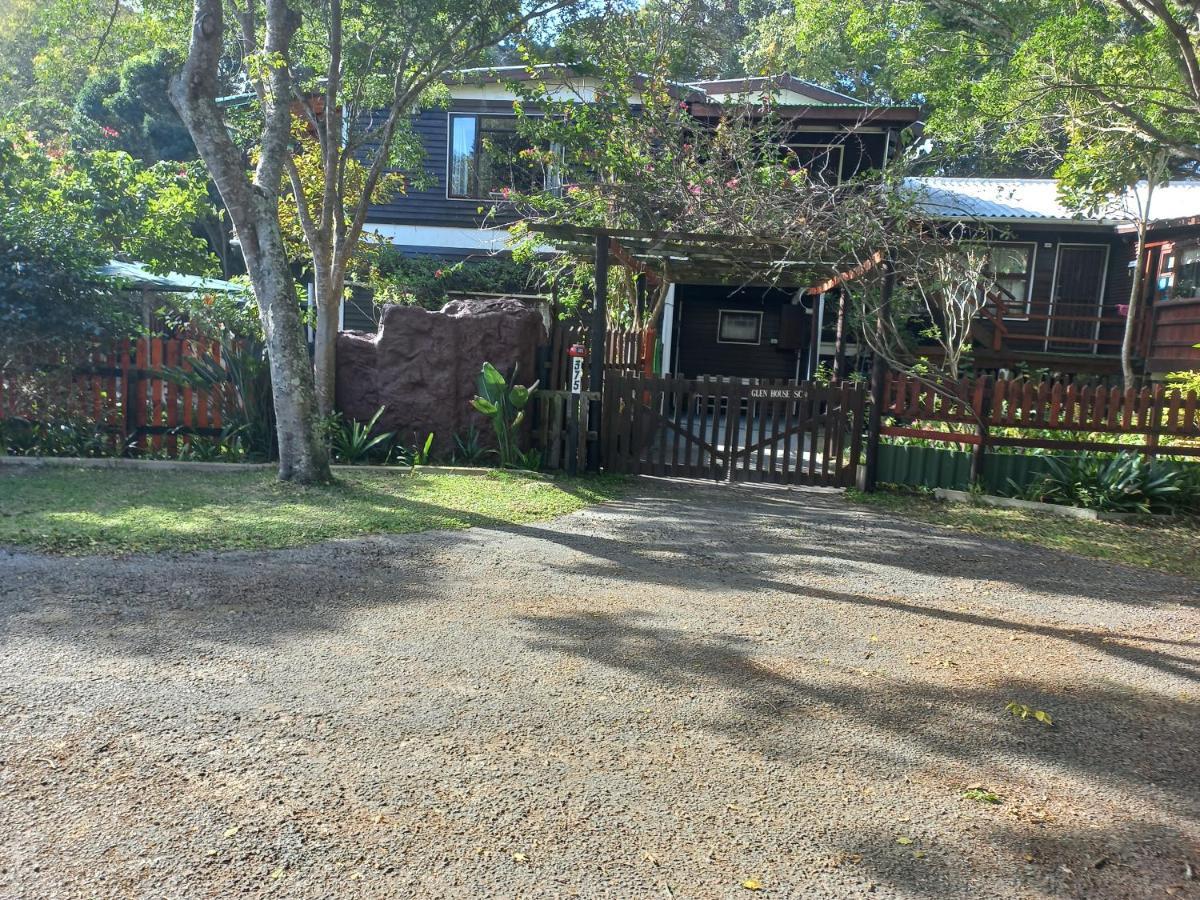 Glen House Apartamento Brenton-on-Sea Exterior foto