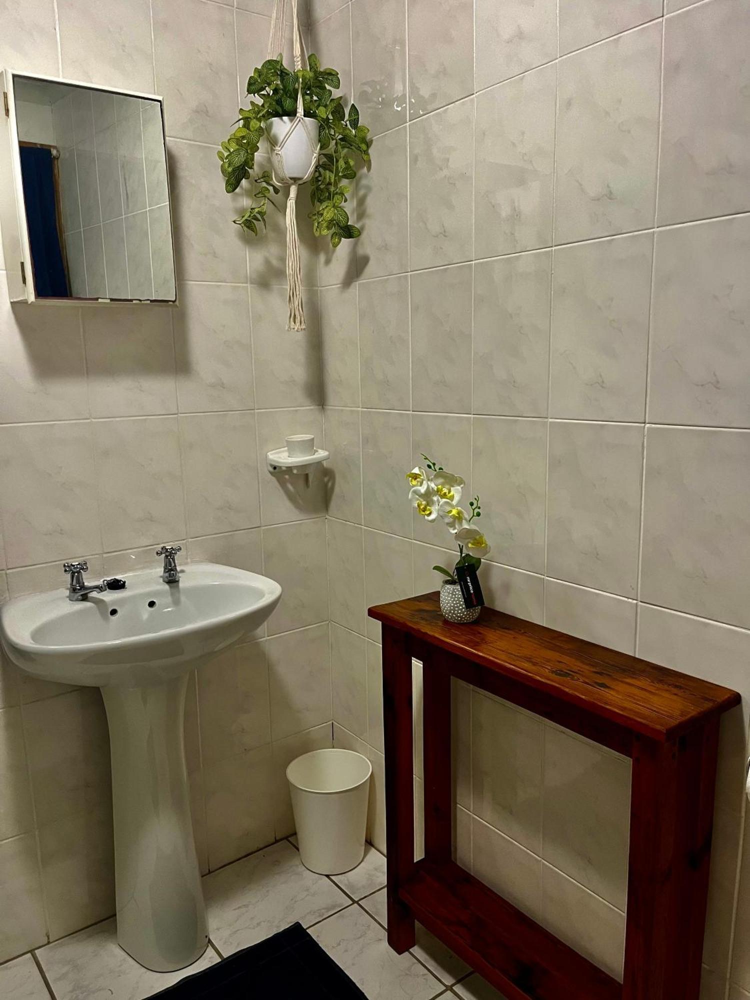Glen House Apartamento Brenton-on-Sea Exterior foto