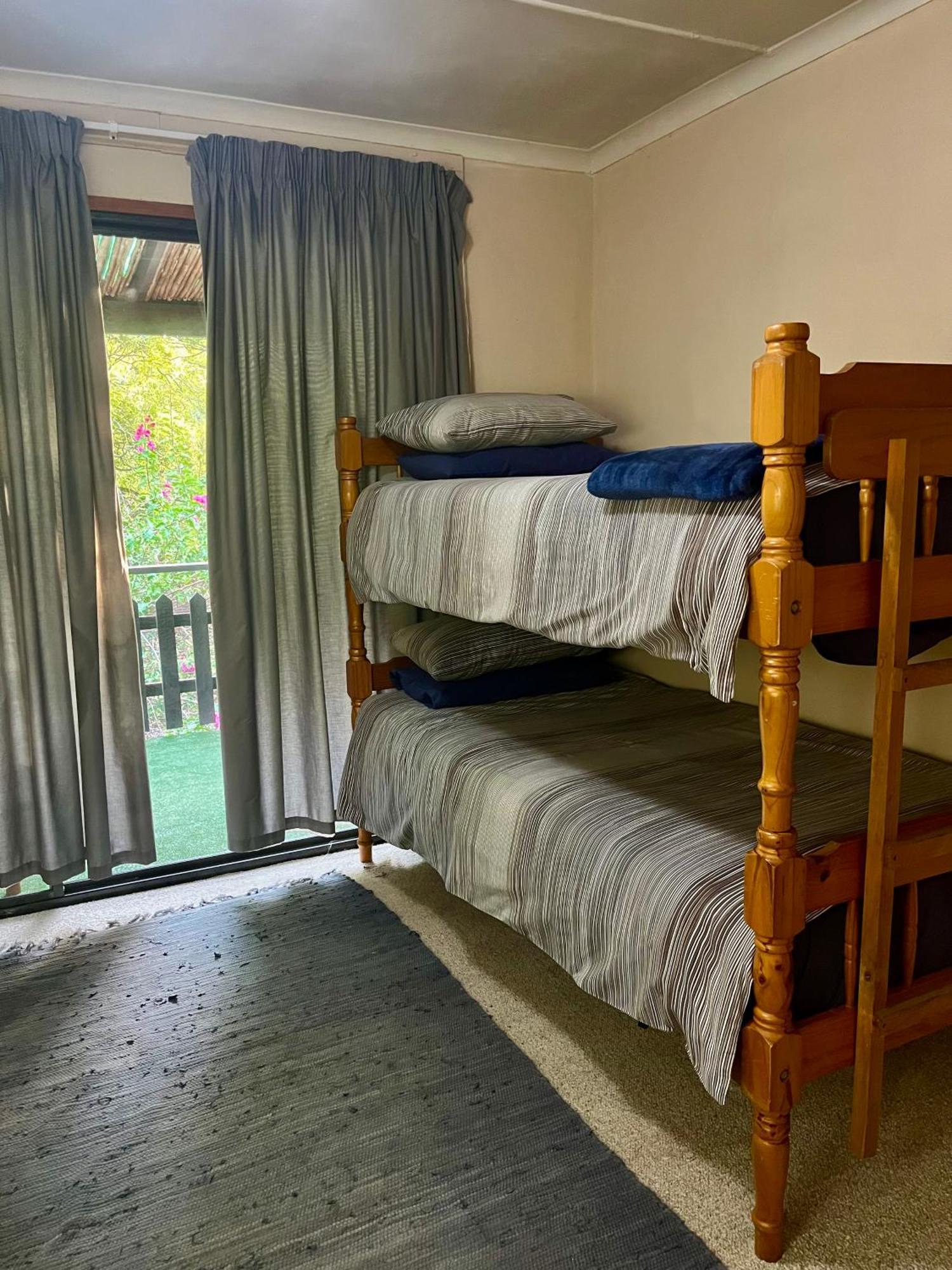 Glen House Apartamento Brenton-on-Sea Exterior foto