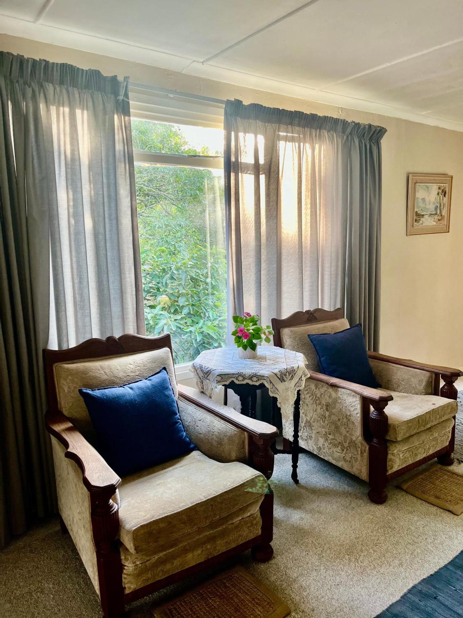 Glen House Apartamento Brenton-on-Sea Exterior foto