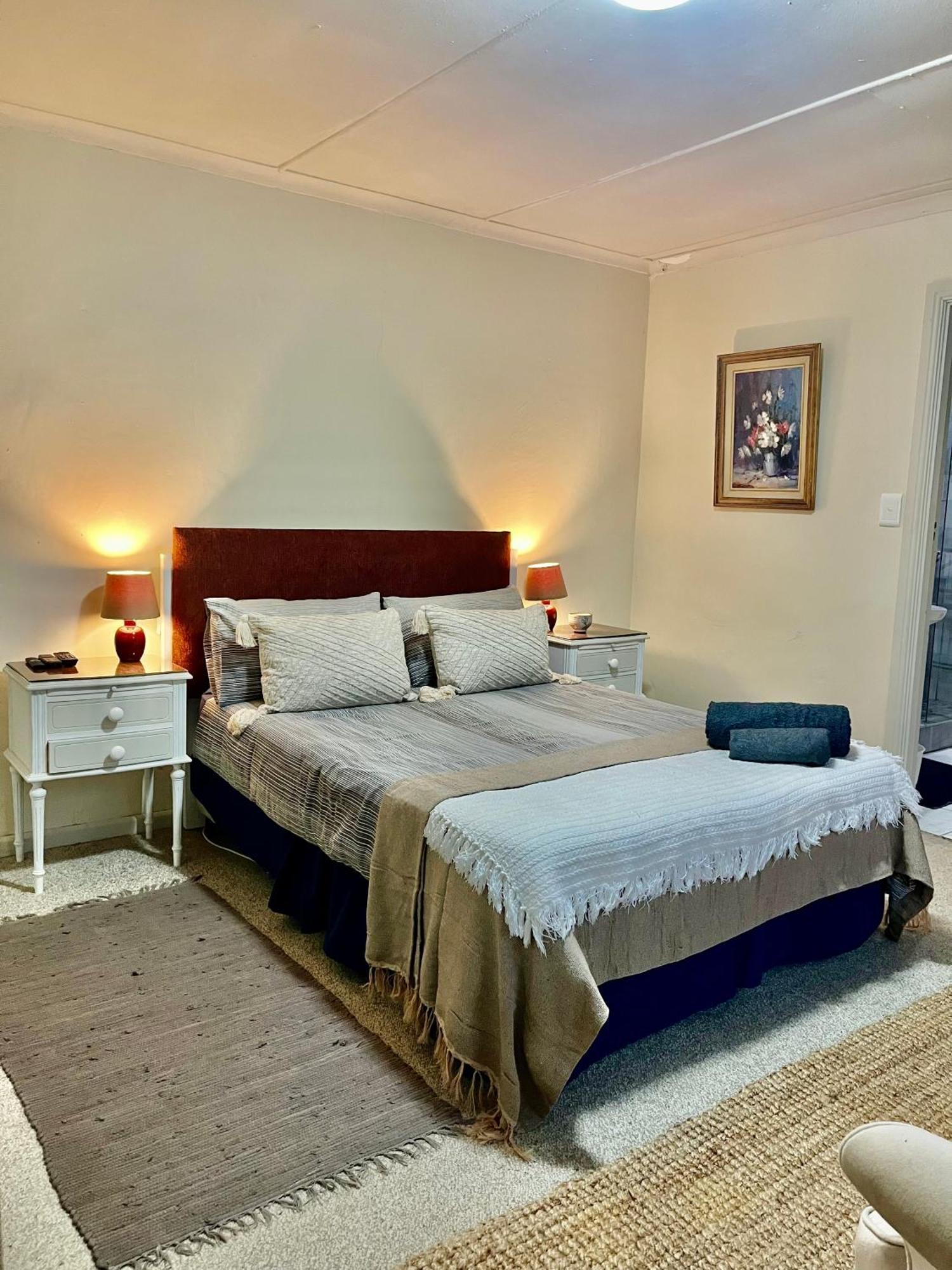 Glen House Apartamento Brenton-on-Sea Exterior foto