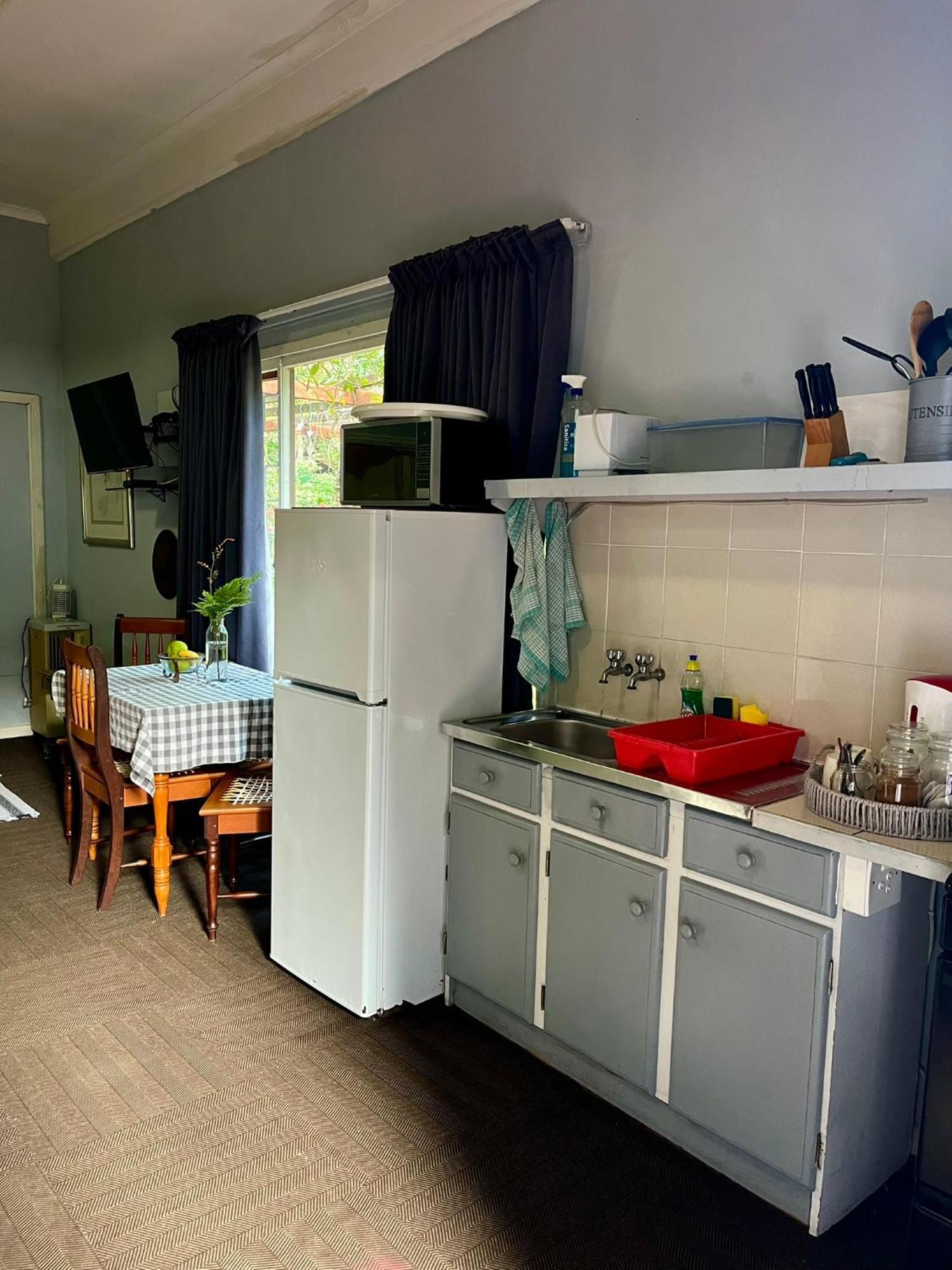 Glen House Apartamento Brenton-on-Sea Exterior foto