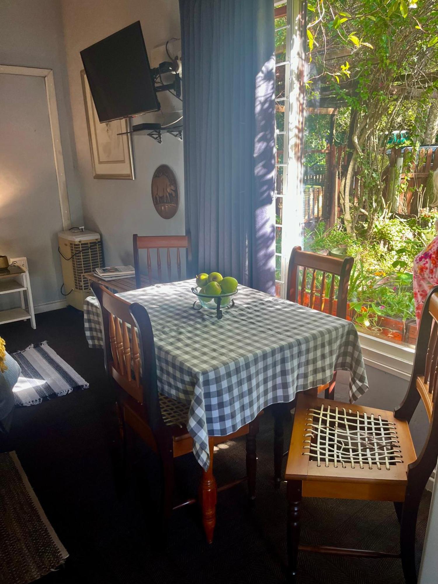 Glen House Apartamento Brenton-on-Sea Exterior foto