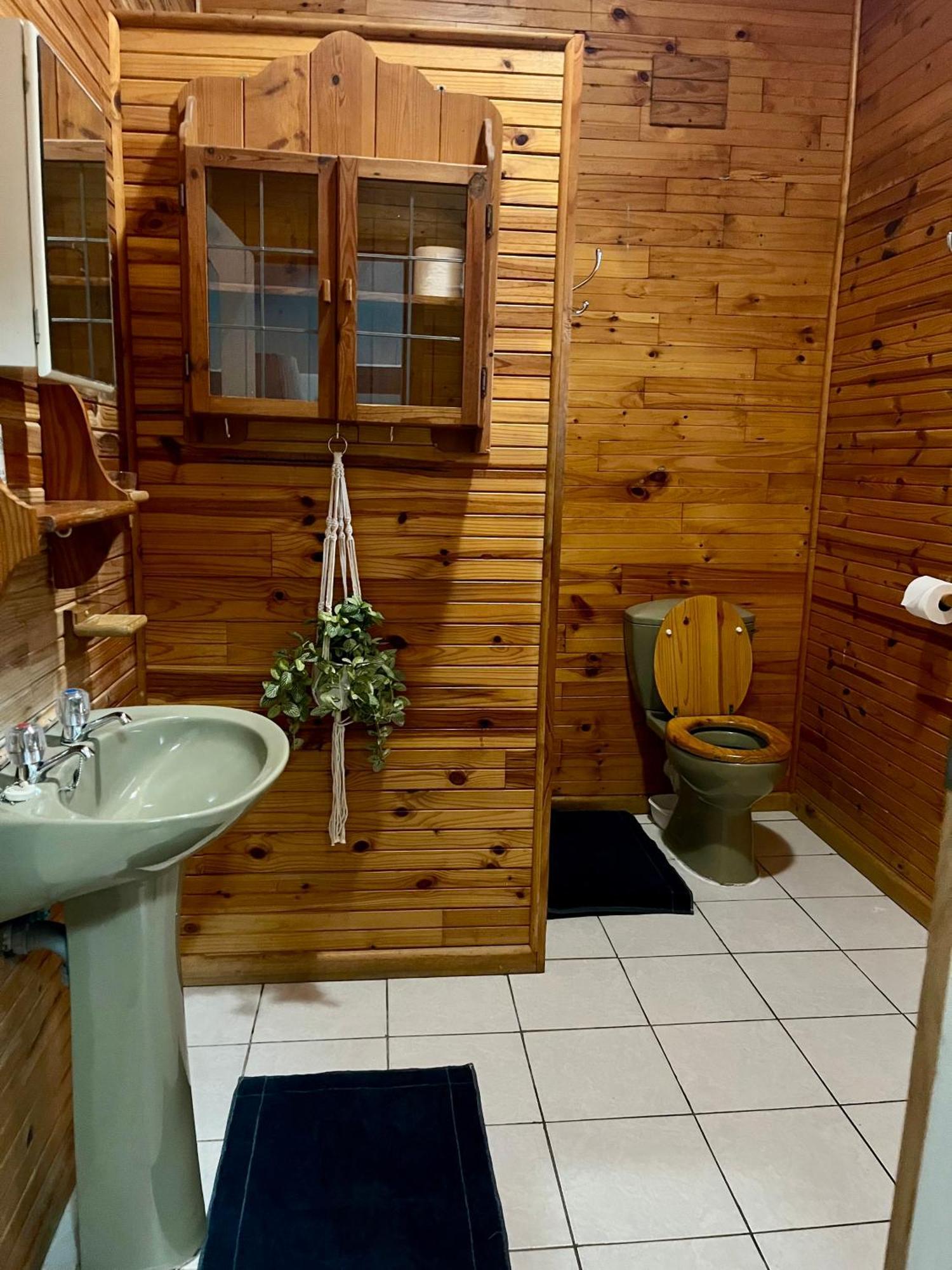 Glen House Apartamento Brenton-on-Sea Exterior foto