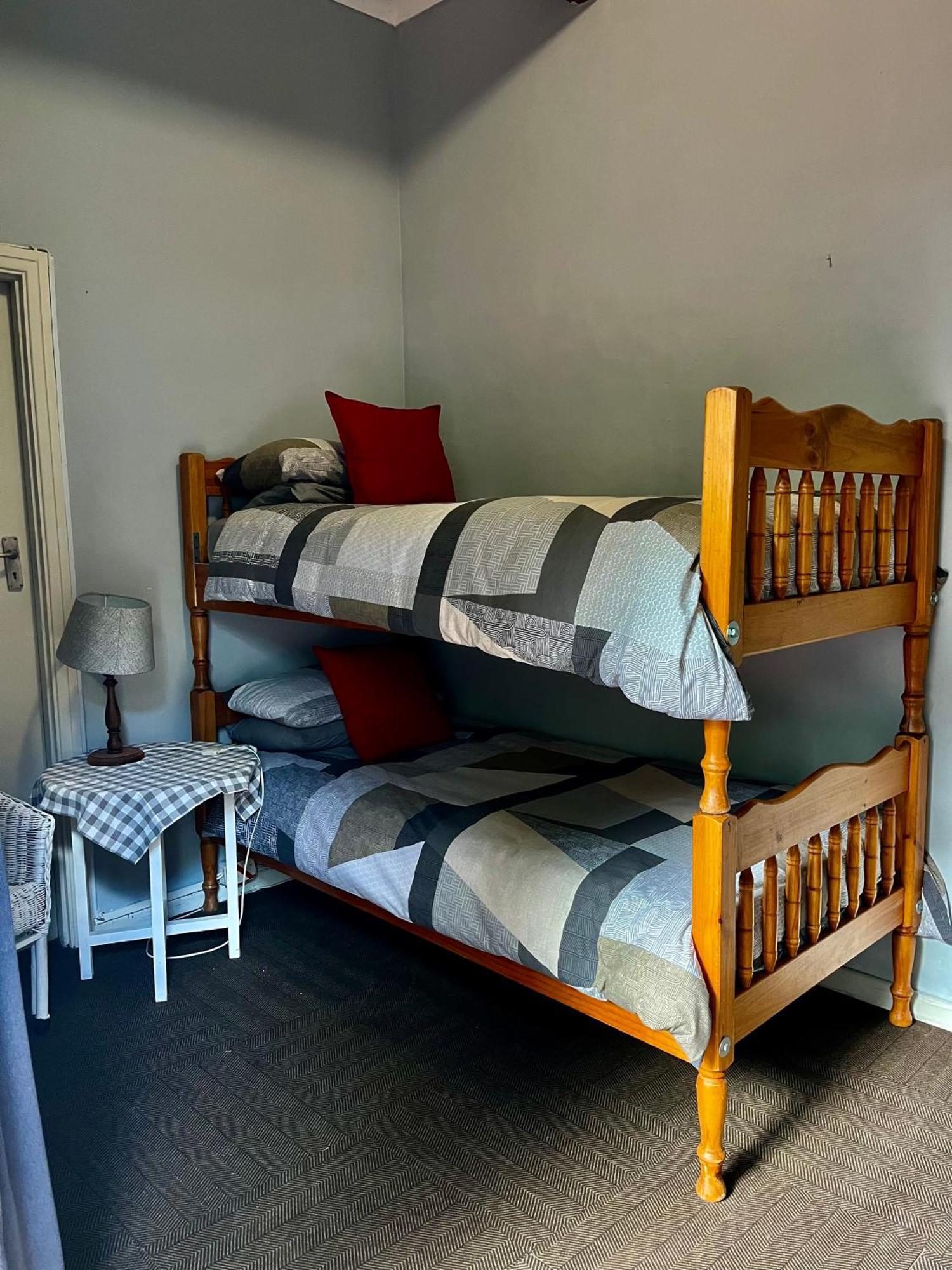 Glen House Apartamento Brenton-on-Sea Exterior foto