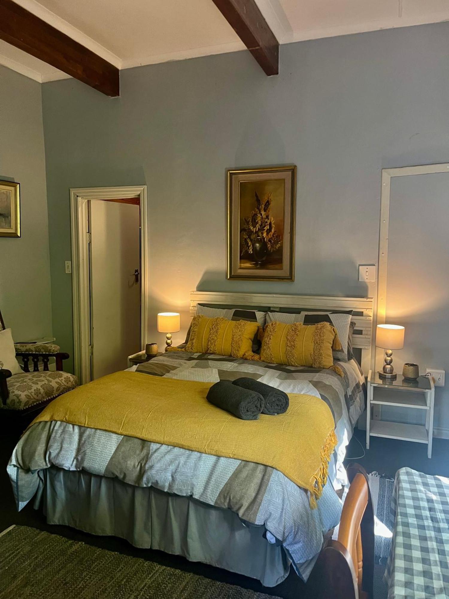 Glen House Apartamento Brenton-on-Sea Exterior foto