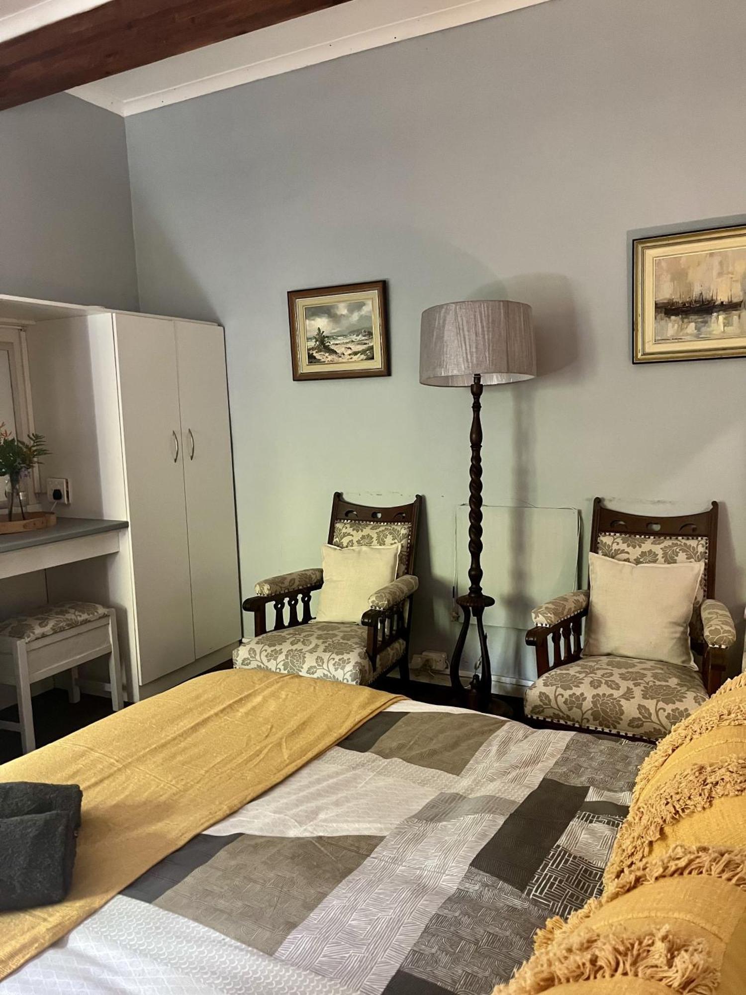 Glen House Apartamento Brenton-on-Sea Exterior foto