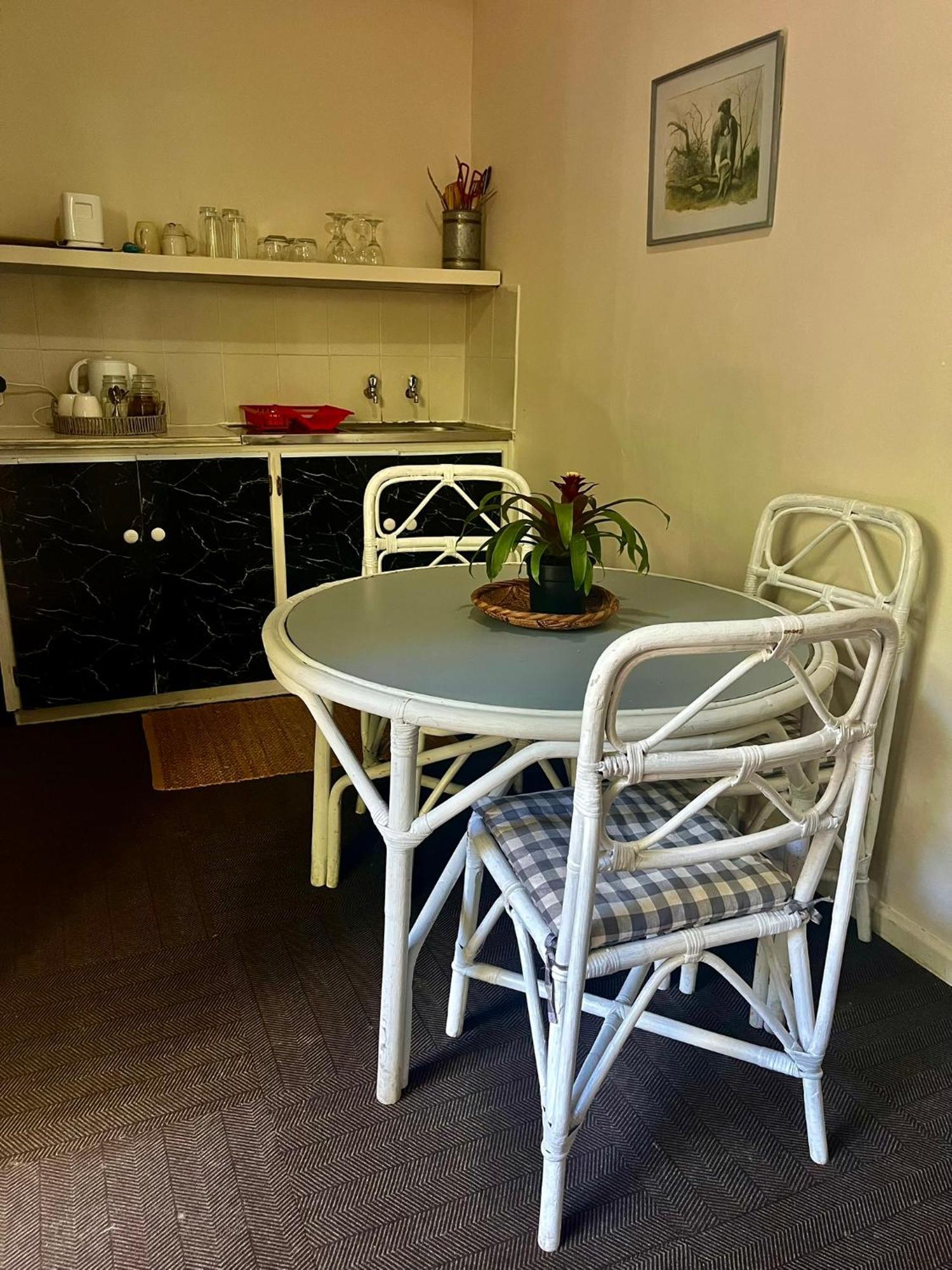 Glen House Apartamento Brenton-on-Sea Exterior foto