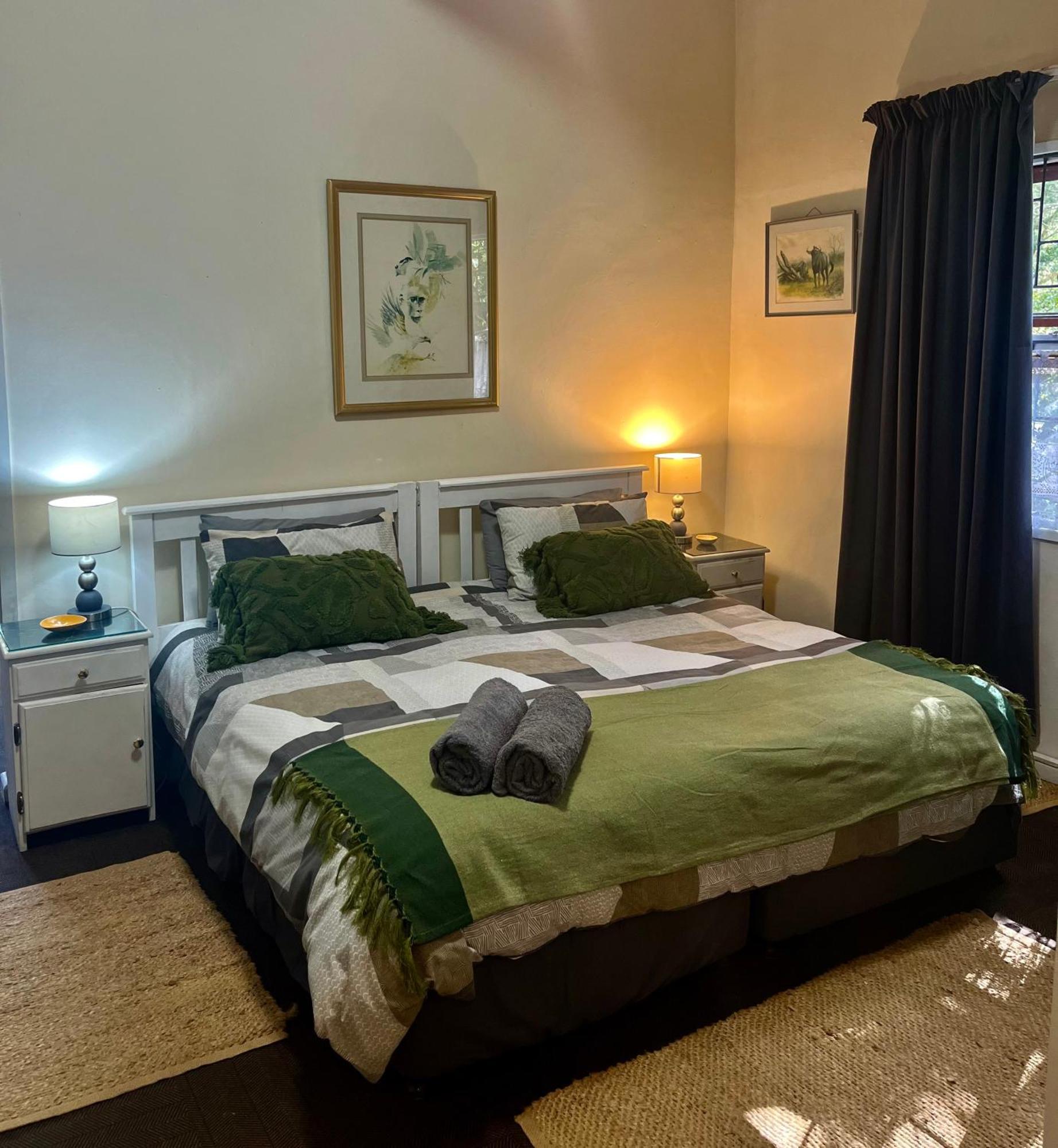 Glen House Apartamento Brenton-on-Sea Exterior foto