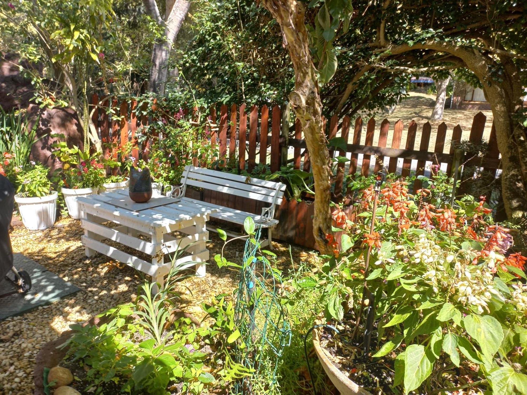 Glen House Apartamento Brenton-on-Sea Exterior foto